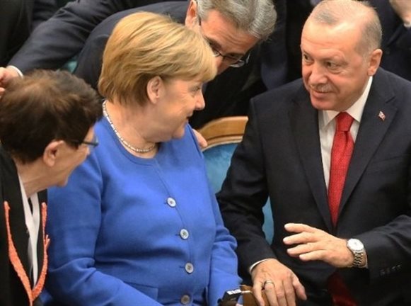 Spiegel: Ο μεγαλύτερος αγοραστής γερμανικών όπλων είναι η Τουρκία