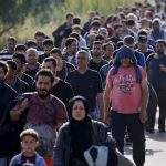 Νεολαία ΣΥΡΙΖΑ: «Εκατοντάδες πρόσφυγες οδηγούνται στο κοινωνικό περιθώριο»