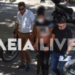 Πύργος: Χειροπέδες σε δυο αλλοδαπούς που επιχείρησαν να αρπάξουν 14χρονο