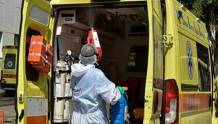Συναγερμός στην Παραμυθιά από τα 7 νέα κρούσματα – Δεν θα λειτουργήσουν σήμερα Δευτέρα τα σχολεία