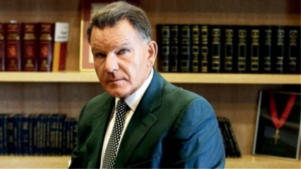 Κούγιας: «Έχουμε τεράστιο υλικό για το παρακράτος που λειτουργούσε επί ΣΥΡΙΖΑ»