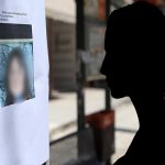 Απαγωγή Μαρκέλλας: Προσήχθη η ύποπτη κοκκινομάλλα