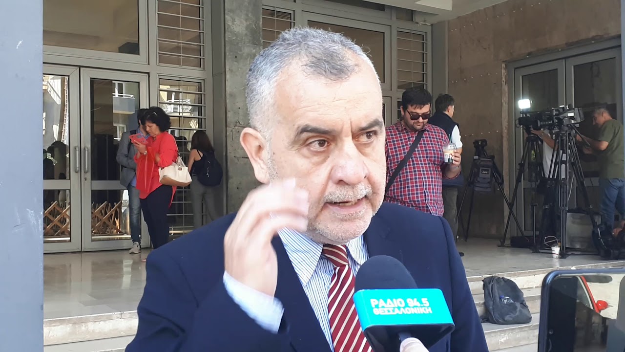 Αρπαγή 10χρονης: «Ήθελε να δείξει στοργή σ’ ένα παραμελημένο παιδί» λέει ο συνήγορος της 33χρονης
