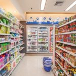 Ζητείται γυναίκα για Μίνι Μάρκετ - Μισθός 650 ευρώ
