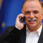 Παπαδημούλης: «Δεν είναι αμαρτία ένας άνθρωπος που είναι εύπορος να είναι αριστερός»