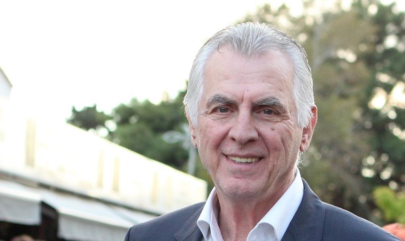 Ανδρέας Παχατουρίδης: Ο δήμαρχος που εκλέγεται επί 17 χρόνια με ποσοστά ρεκόρ και το μεγάλο κοινωνικό του έργο