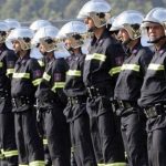 Ν. Χαρδαλιάς: 1.300 νέες προσλήψεις στην πυροσβεστική