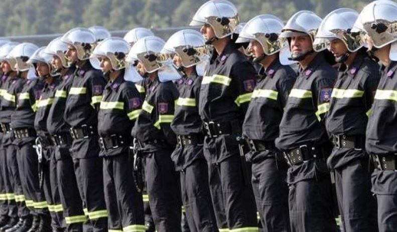 Ν. Χαρδαλιάς: 1.300 νέες προσλήψεις στην πυροσβεστική