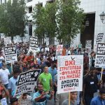 Συλλαλητήριο μεταναστών στο Σύνταγμα: «Θα απελάσουμε τον Μητσοτάκη» - Δείτε βίντεο