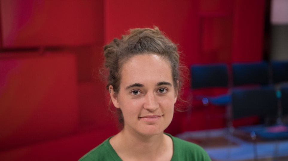 Ρακέτε: «Άνθρωποι πνίγονται στη Μεσόγειο επειδή η ΕΕ θέλει να πνίγονται»