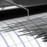 Δύο σεισμοί 5,1 και 4,7 Ρίχτερ στην Κρήτη σε μία ώρα