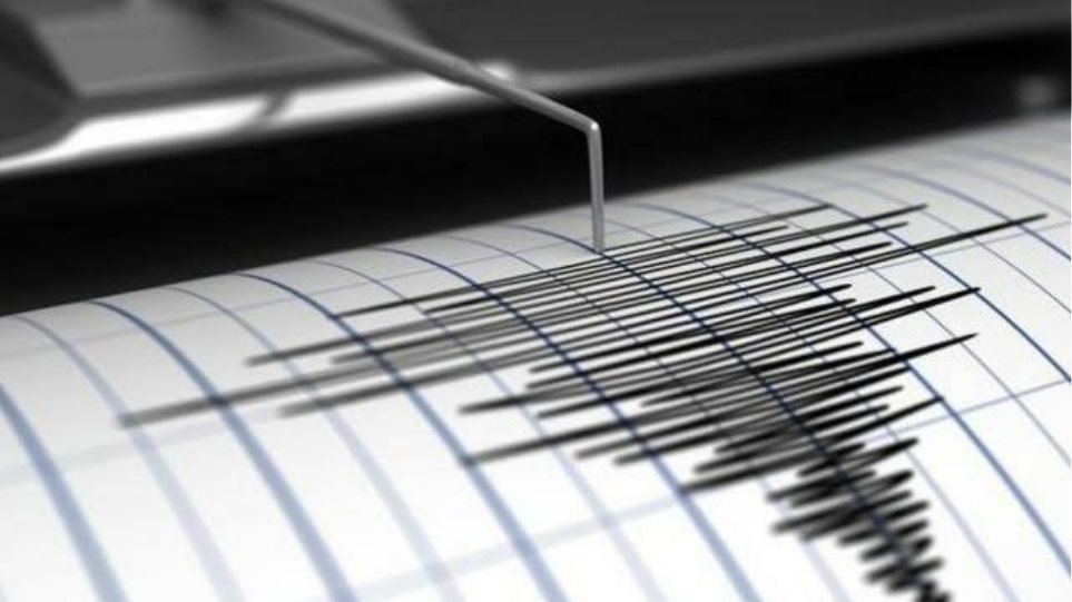 Δύο σεισμοί 5,1 και 4,7 Ρίχτερ στην Κρήτη σε μία ώρα