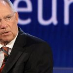 Σόιμπλε: Πονούσα όταν στην Ελλάδα με παρουσίαζαν σαν Χίτλερ