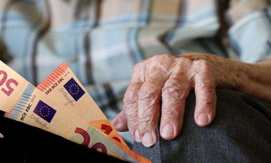Αυτές είναι οι νέες συντάξεις για αιτήσεις συνταξιοδότησης από 29/2/2020 και μετά (αναλυτικοί πίνακες)