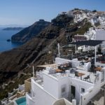 Τουρισμός: Πτώση 51,4% στα έσοδα στο τετράμηνο Ιανουαρίου-Απριλίου -Το πρώτο σοκ από τα μέτρα για τον κoρoνοϊό
