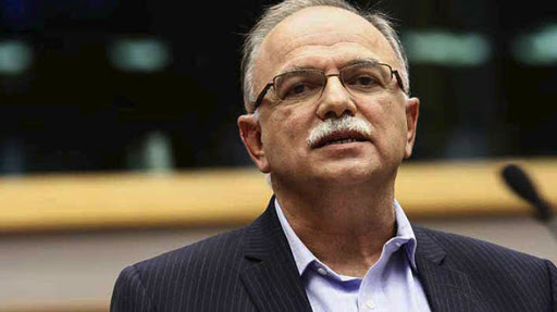 Παπαδημούλης: Όλα τα έσοδα από τα 15 ακίνητα που νοικιάζω σε ΜΚΟ θα τα διαθέτω σε φτωχούς Ελληνες και μετανάστες