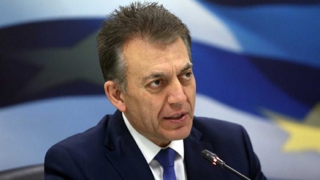 Βρούτσης: Δεν επιδοτούμε την ανεργία αλλά την εργασία