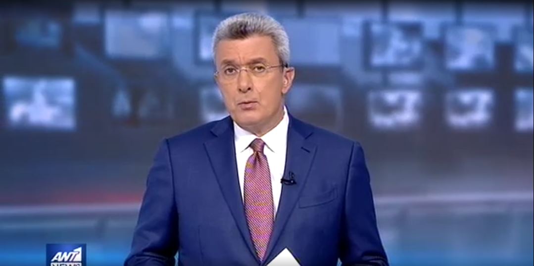Νίκος Χατζηνικολάου: «Να υπάρξει πλήρης διαφάνεια για την κρατική διαφήμιση»