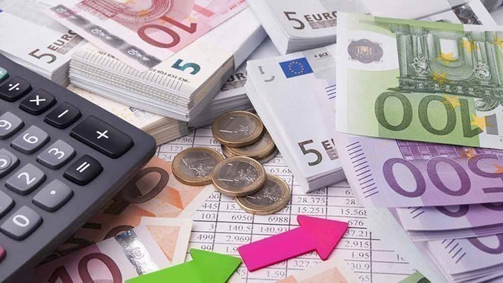 Αποφασίστηκε η Επιστροφή φόρου εισοδήματος φυσικών προσώπων.