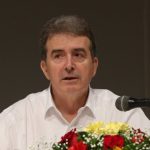 Μιχάλης Χρυσοχοΐδης: «Η ΕΛΑΣ θα αποβάλλει όλους εκείνους οι οποίοι είναι διεφθαρμένοι»