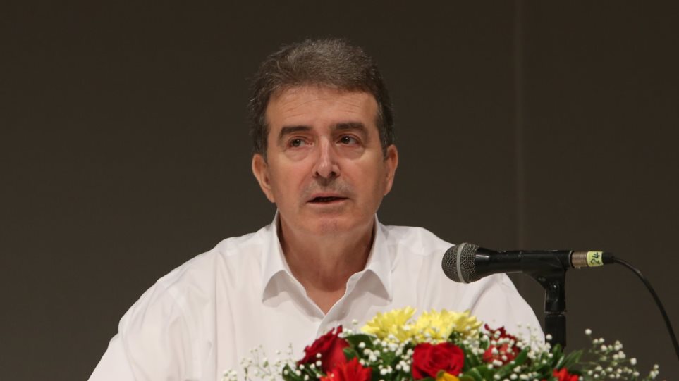 Μιχάλης Χρυσοχοΐδης: «Η ΕΛΑΣ θα αποβάλλει όλους εκείνους οι οποίοι είναι διεφθαρμένοι»