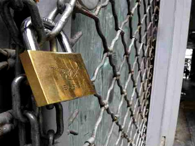 Αυτά είναι τα μέτρα για την αποφυγή «λουκέτων» και απολύσεων προτείνει ο ΕΣΑ
