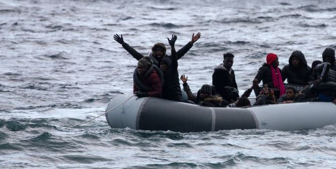 Περίεργη και άθλια τουρκική προπαγάνδα κατά της Ελλάδας μέσω του «Guardian»