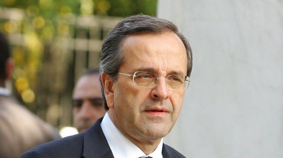 Σαμαράς για την Αγιά Σοφιά: Την μετατρέπουν σε τζαμί και η Ευρώπη κοιμάται