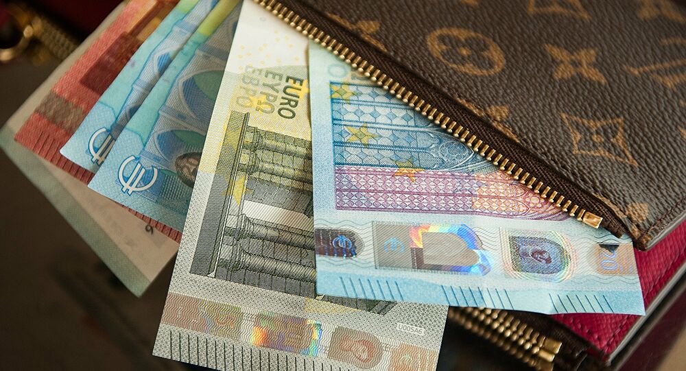 Επίδομα 534 ευρώ: Πληρωμή σήμερα Παρασκευή για 159.801 δικαιούχους
