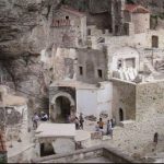 Παναγιά Σουμελά: Οι τουρκικές υγειονομικές Αρχές μπλόκαραν τη Λειτουργία του Δεκαπενταύγουστου