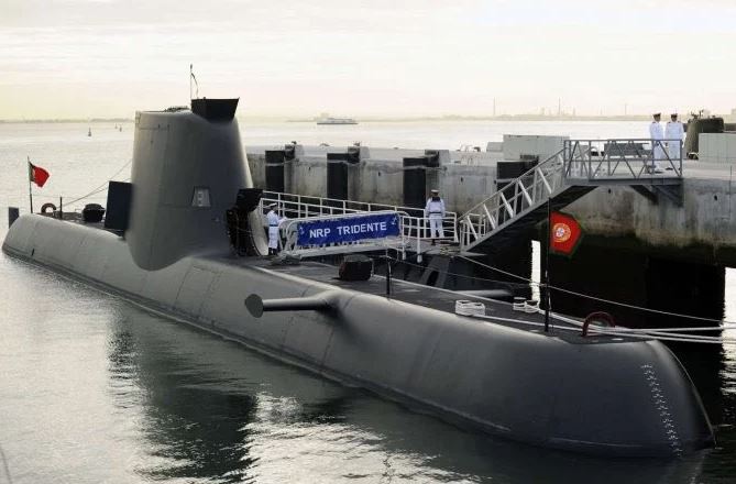 Κανονικά θα παραδώσει η Γερμανία τα υποβρύχια στην Τουρκία