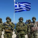 Έλληνες, ψηλά το κεφάλι - Το Αιγαίο θα γίνει ο τάφος των βαρβάρων