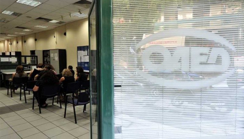 ΟΑΕΔ: Ξεκίνησαν οι ενστάσεις για τις 36.500 θέσεις στην κοινωφελή εργασία