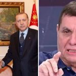 Τράγκας: «Μετά την Αγία Σοφία που έγινε τζαμί μπορεί να χάσουμε και το μισό Αιγαίο»