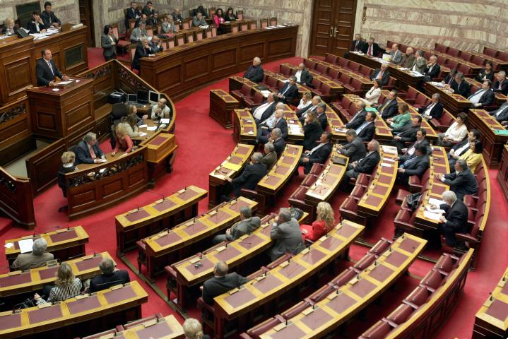 ΑΣΕΠ 1Κ/2019: Οριστικά αποτελέσματα για τις θέσεις στη Βουλή των Ελλήνων