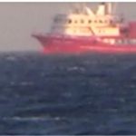 «Εισβολή» τουρκικών αλιευτικών, ψαρεύουν από τη Μύκονο έως το Αγαθονήσι