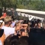 Αχαΐα: Beach πάρτυ με σύνθημα «Δεν υπάρχει ιός»