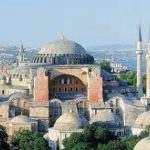 «Να μην επισκέπτονται πλέον οι Ελληνες την Αγιά Σοφιά»