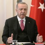 Ερντογάν: «Η βγείτε στο πεδίο και πληρώστε το τίμημα ή ξεκινήστε διαπραγματεύσεις»