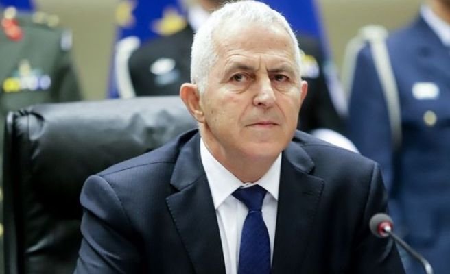 Ε.Αποστολάκης: «Προσπαθήσαμε να γυρίσουμε αμέσως πίσω τους 8 Τούρκους αξιωματικούς αλλά δεν μας απαντούσαν οι Τούρκοι»