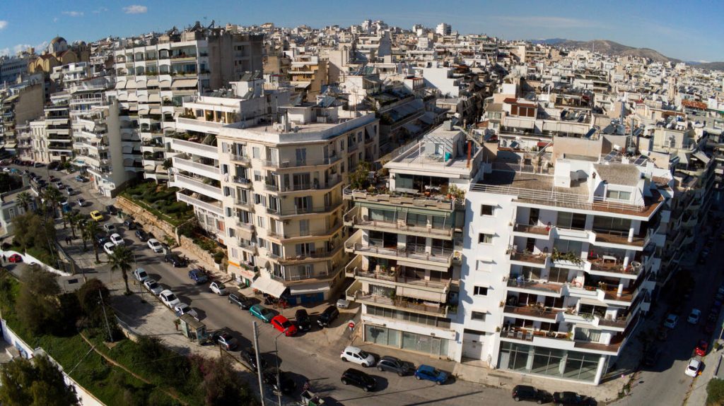 Μείωση ενοικίου 40% για τους μήνες Ιούλιο και Αύγουστο
