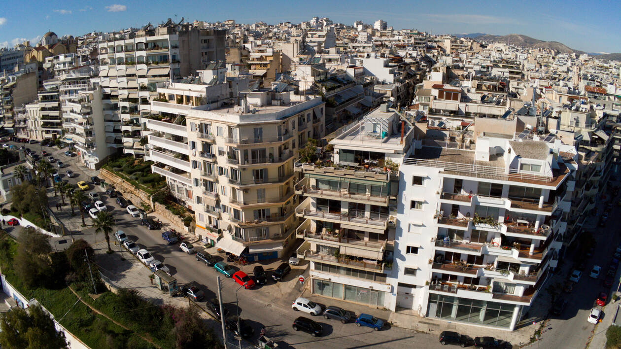 Μείωση ενοικίου 40% για τους μήνες Ιούλιο και Αύγουστο