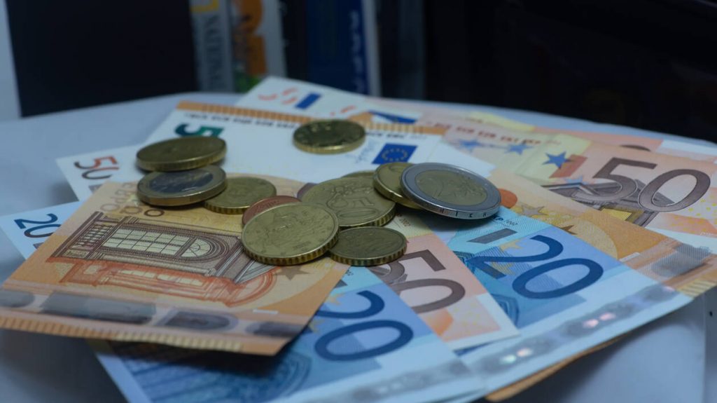 Εξισωτική αποζημίωση: Πληρώθηκαν 34.419 δικαιούχοι