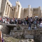Σε απόγνωση οι διπλωματούχοι ξεναγοί! Αγγίζει το 100% η ανεργία στον κλάδο