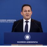 Στέλιος Πέτσας: Νέα μέτρα αν αυξηθούν τα κρούσματα