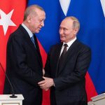 Κρεμλίνο για την Αγιά Σοφιά: Καλό για τους Ρώσους τουρίστες ότι δεν θα έχει εισιτήριο!