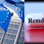 Η Κομισιόν έδωσε άδεια κυκλοφορίας για φάρμακο κατά του κορονοϊού