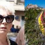 Ακρίτα για Μεγάλο Περίπατο: «Άθλιο θέαμα, δαπανηρότατο φιάσκο»