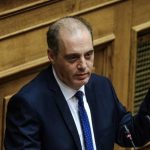 Βελόπουλος: Ότι παραβιάζει τα σύνορα είτε θα βυθίζεται είτε θα καταρρίπτεται