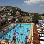 Ξενοδοχεία: Πτώση του τζίρου κατά 67% και μείωση απασχόλησης 35%